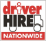 Logo for Drivers Mate Huncoat